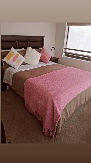 Hermoso Depto Primera Linea 3 Apartamento