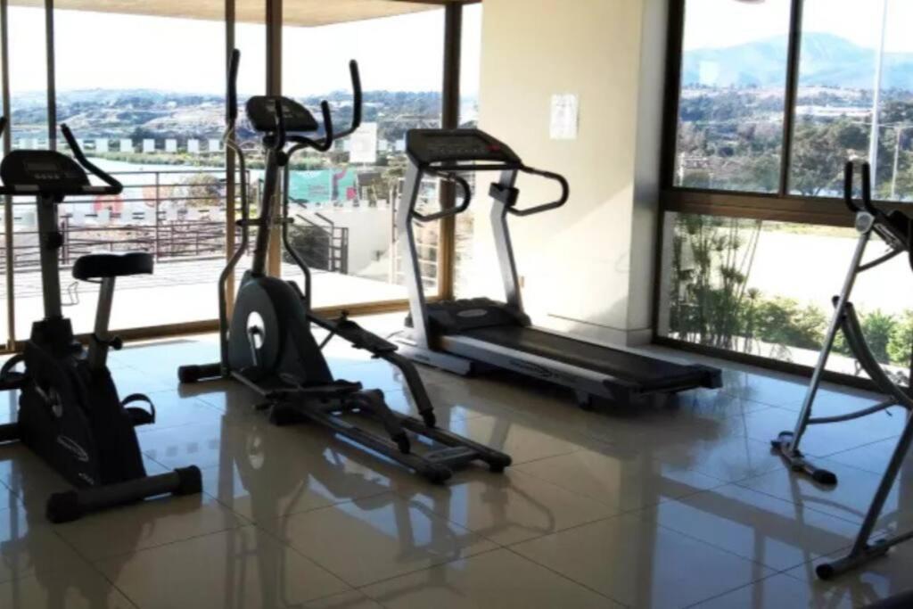 Hermoso Depto Primera Linea 3 Apartamento *