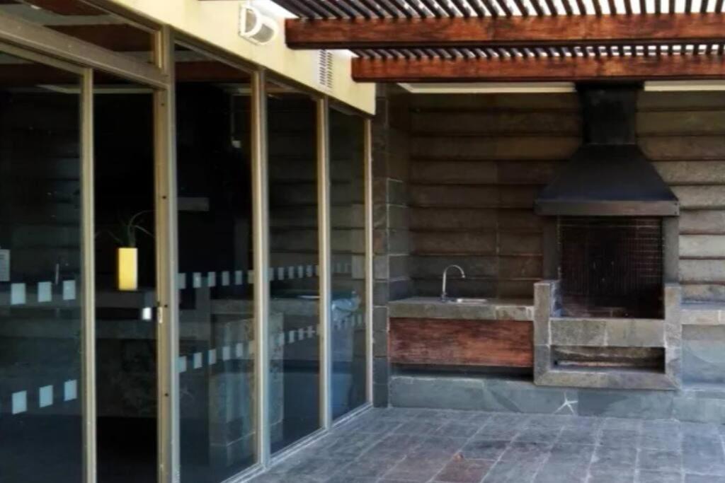 Apartamento Hermoso Depto Primera Linea 3